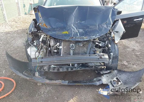 2019 Nissan Sentra Sv from USA, damaged, VIN 3N1AB7AP0KY440542